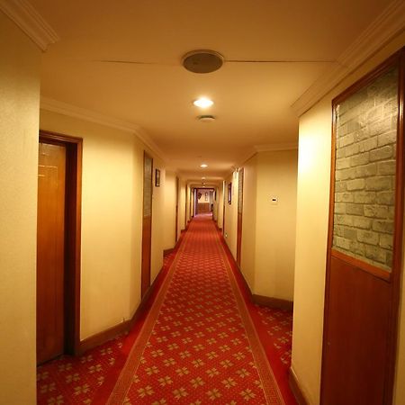 Far East Hotel Beijing Exterior photo