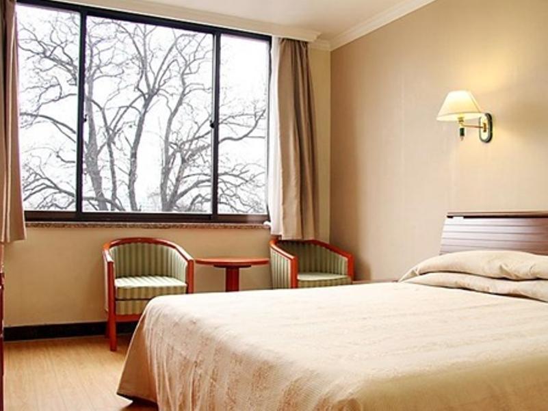 Far East Hotel Beijing Exterior photo