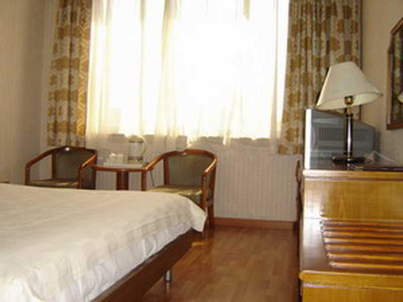 Far East Hotel Beijing Exterior photo