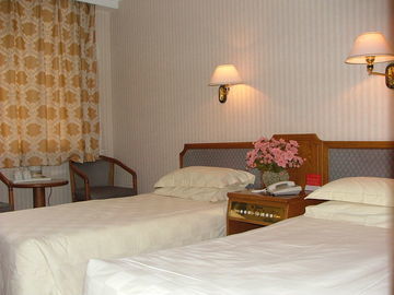 Far East Hotel Beijing Exterior photo